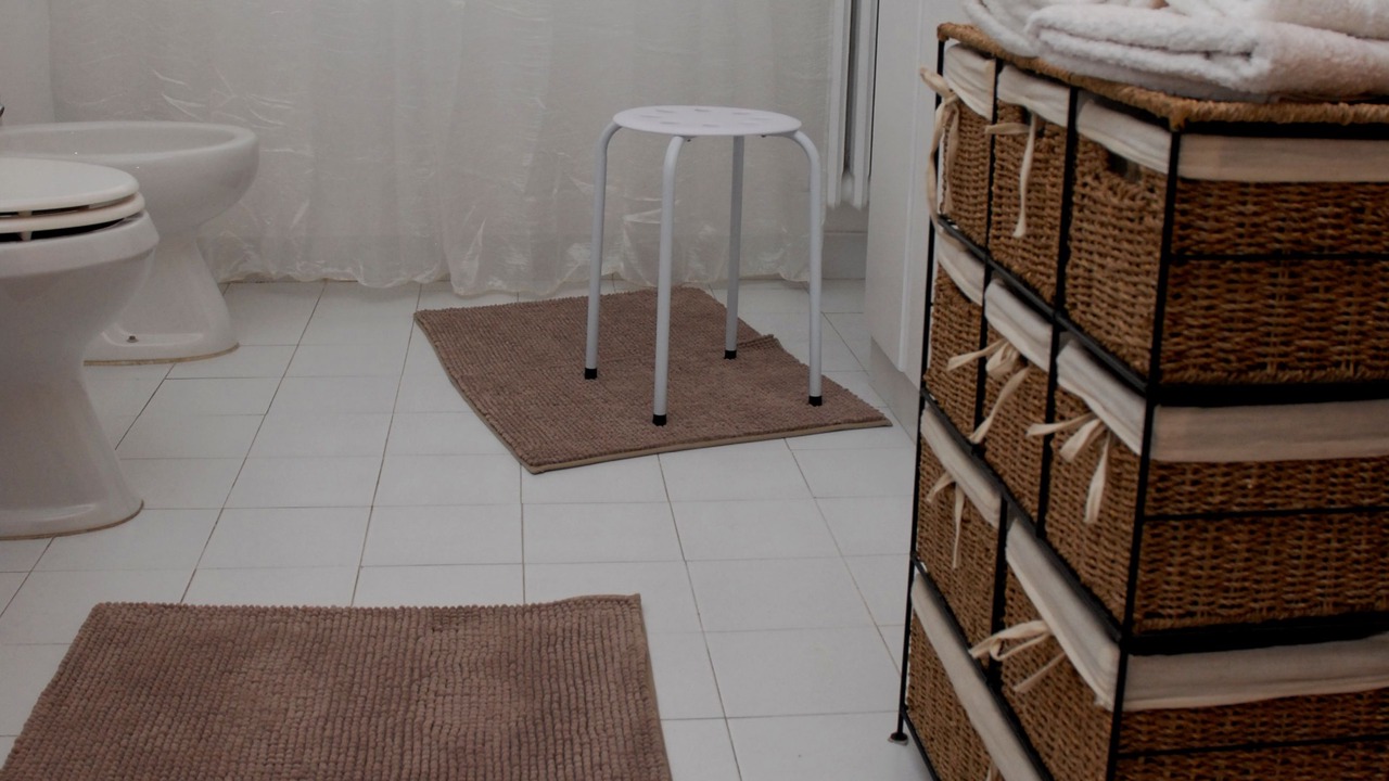 Photo of Bathroom in Avellino
