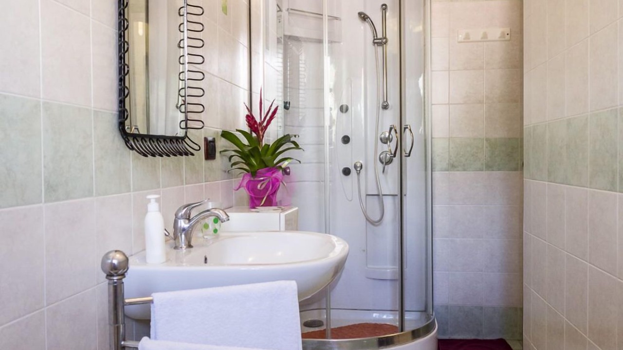 Photo of Bathroom in Ercolano