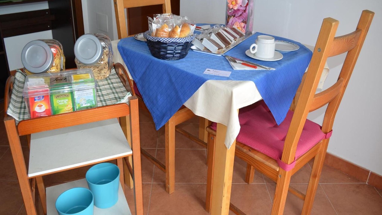 Photo of Kitchen in Ercolano