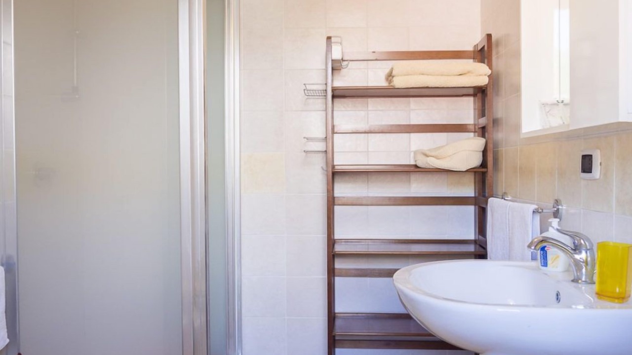 Photo of Bathroom in Ercolano