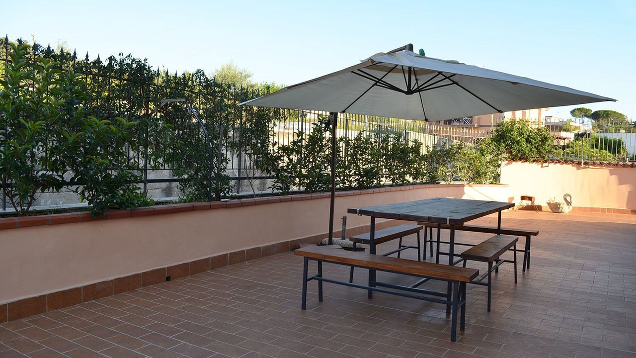 Photo of Patio Balcony in Ercolano