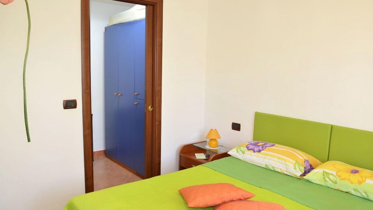 Photo of Bedroom in Ercolano