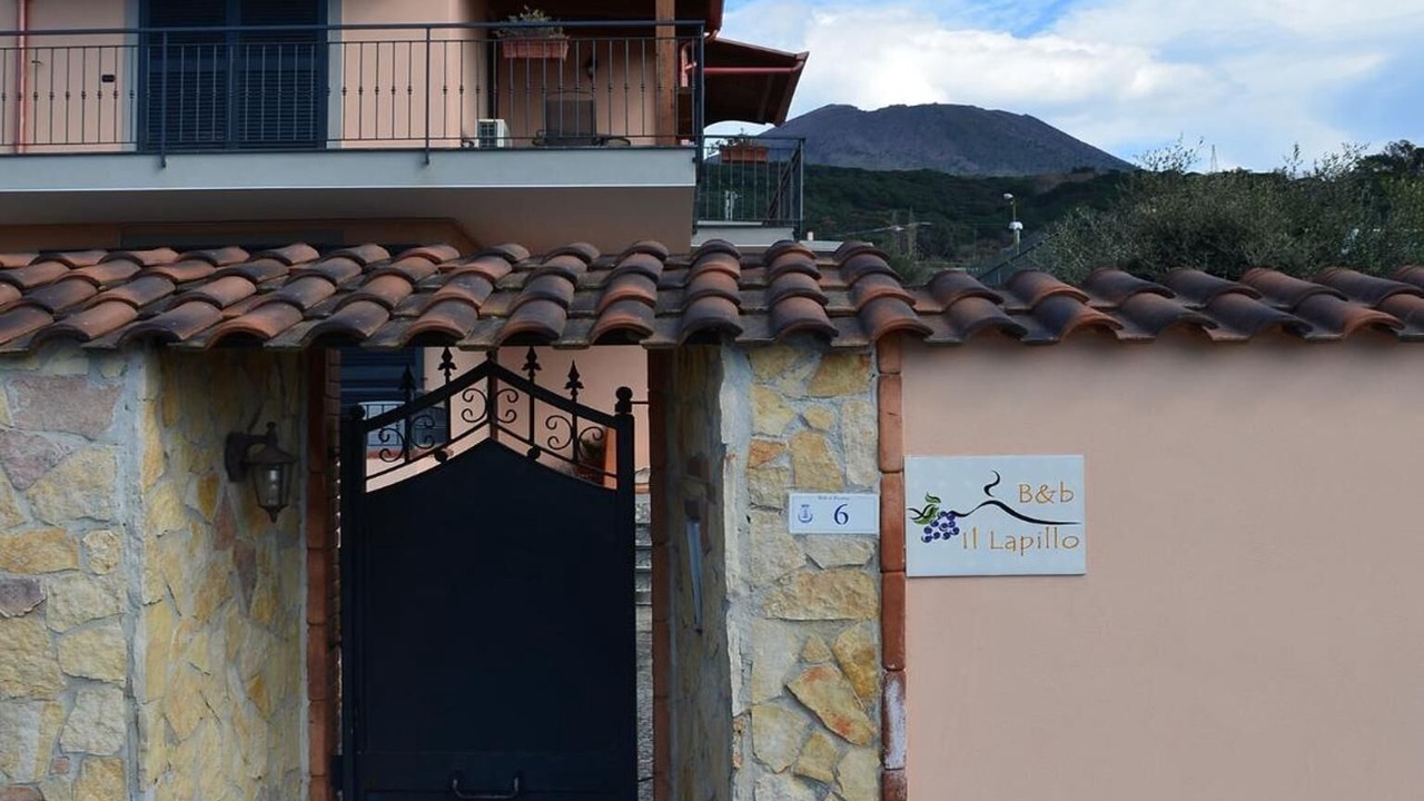Photo of Outdoor in Ercolano