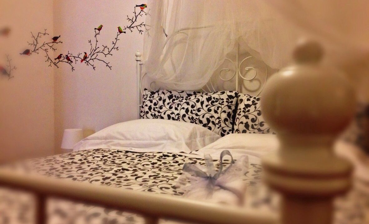 Photo of Bedroom in Troia