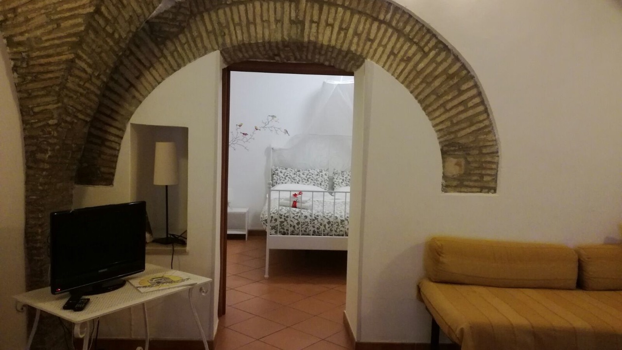 Photo of Livingroom in Troia