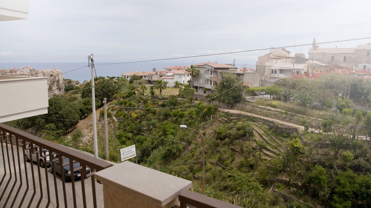 Photo of Bedroom in Tropea