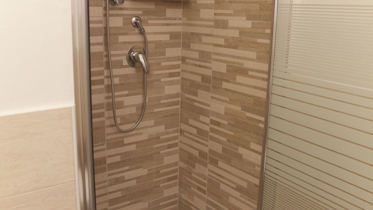 Photo of Bathroom in Tropea