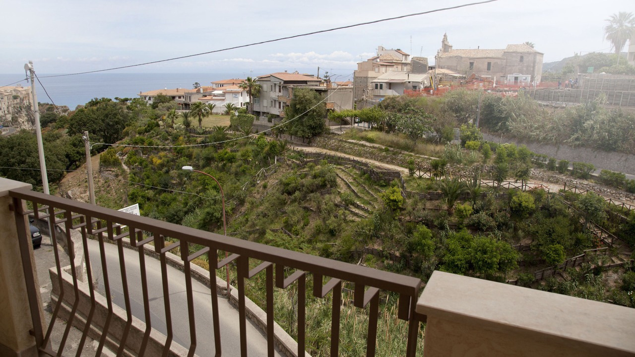 Photo of Bedroom in Tropea