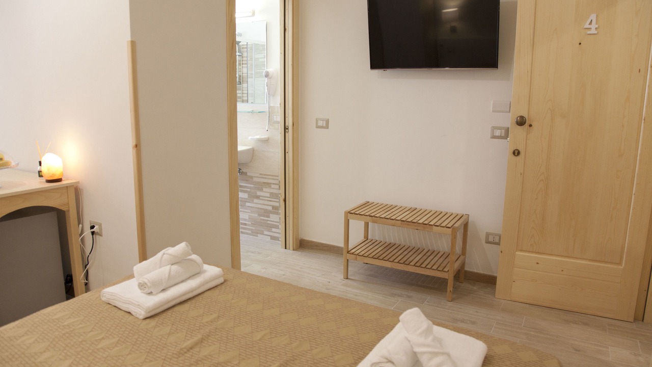 Photo of Bedroom in Tropea