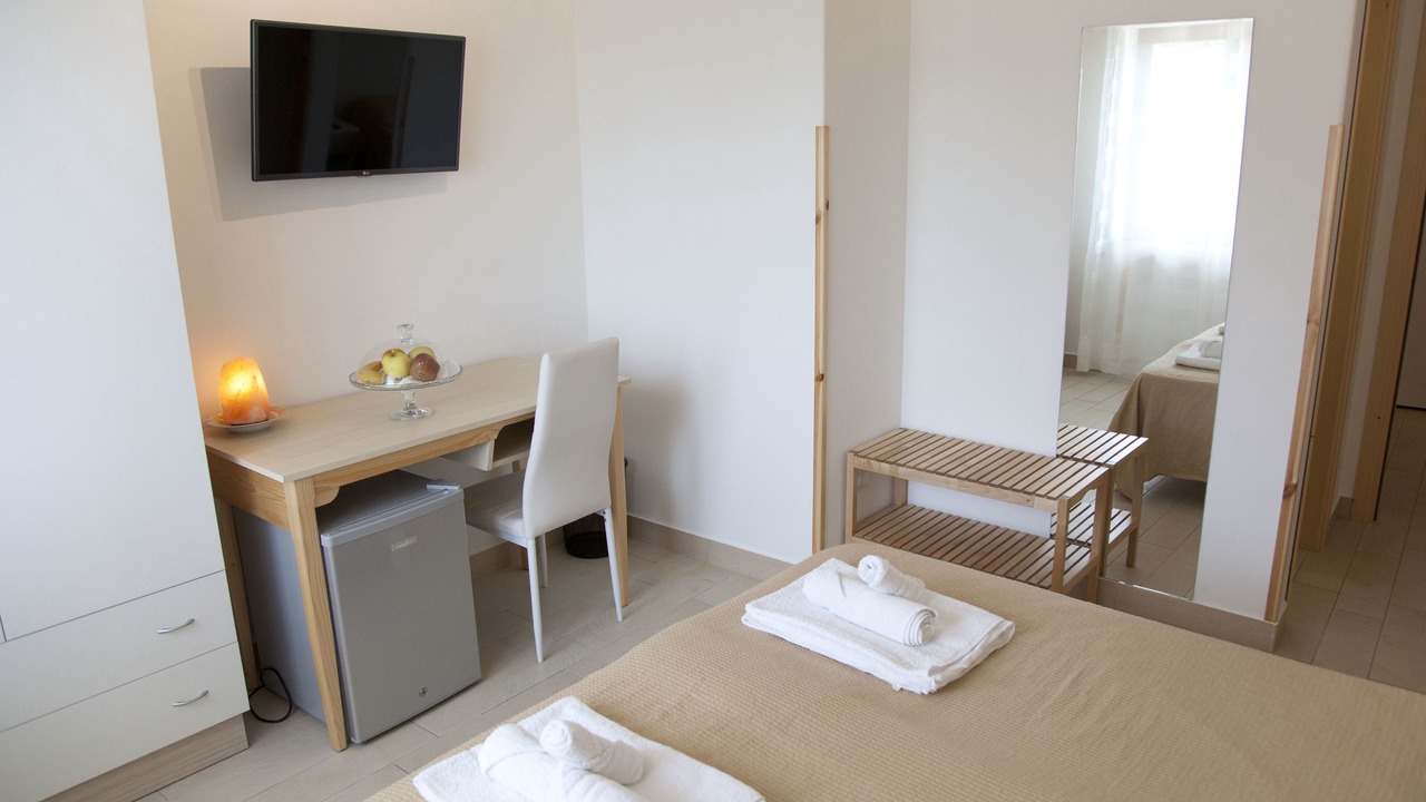 Photo of Bedroom in Tropea