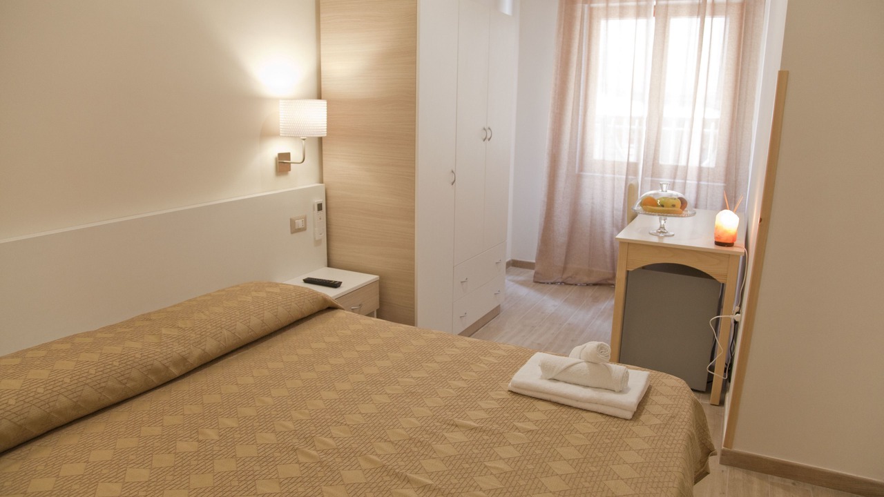 Photo of Bedroom in Tropea