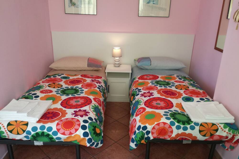 Photo of Bedroom in Rione Sanita