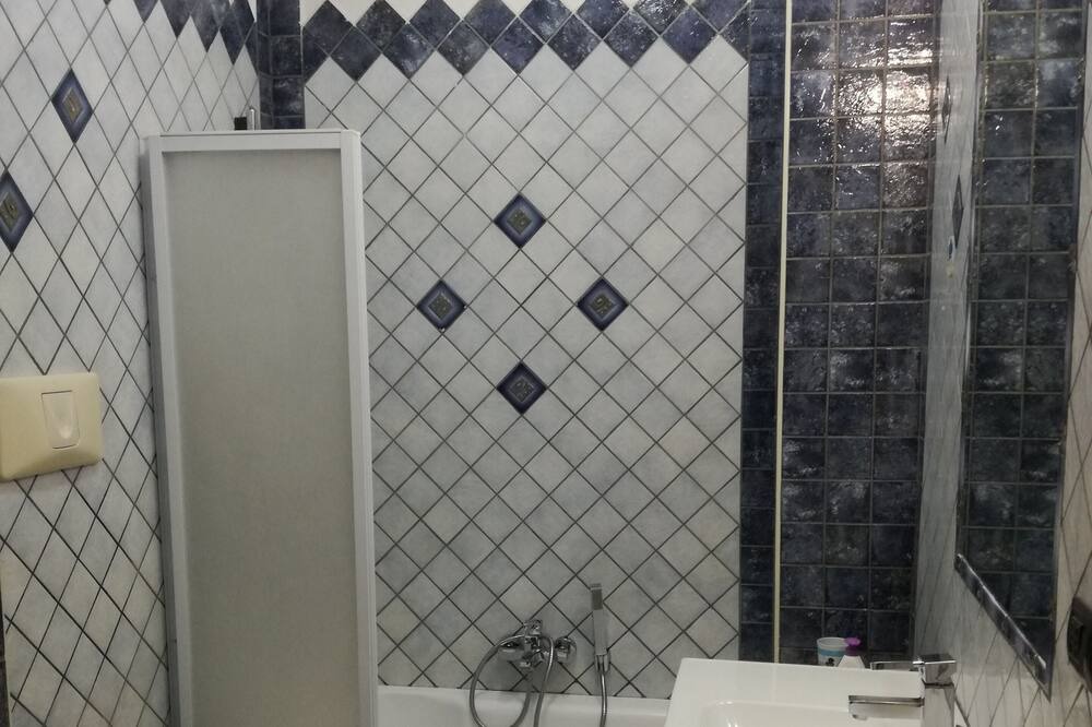 Photo of Bathroom in Rione Sanita