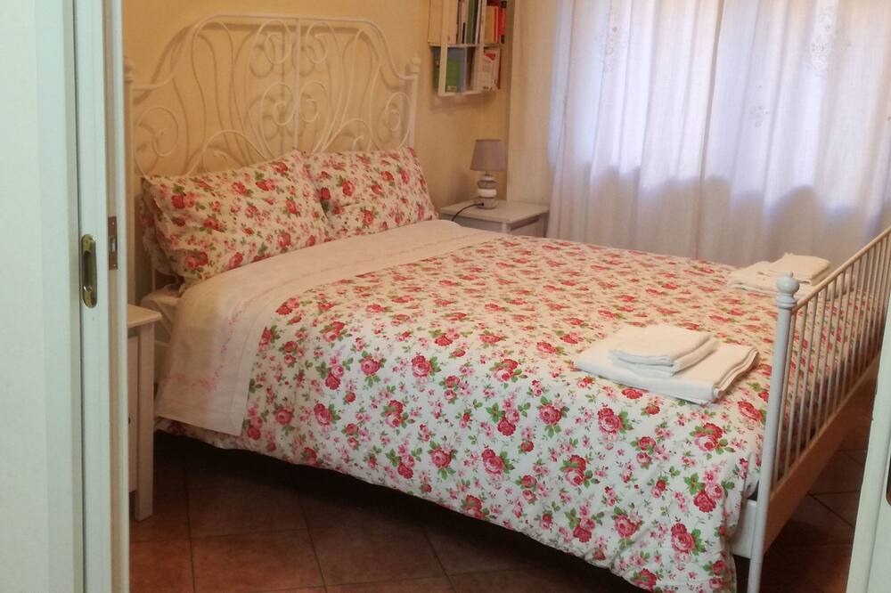 Photo of Bedroom in Rione Sanita