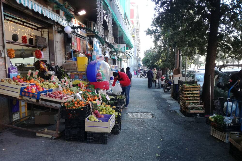 Photo of Others in Rione Sanita