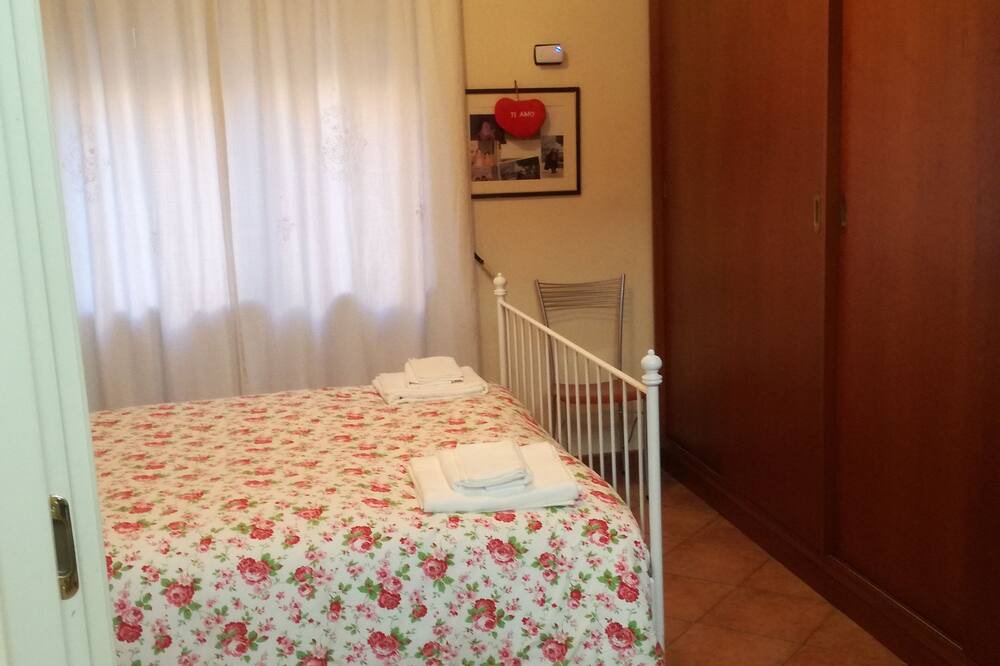Photo of Bedroom in Rione Sanita