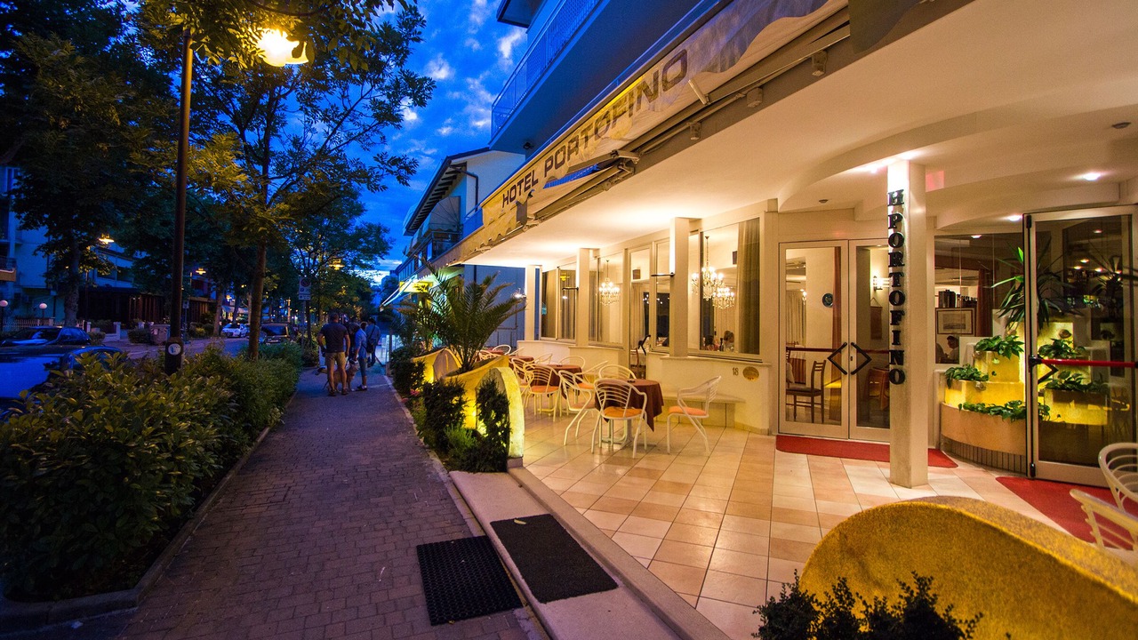 Photo of Outdoor in Villamarina
