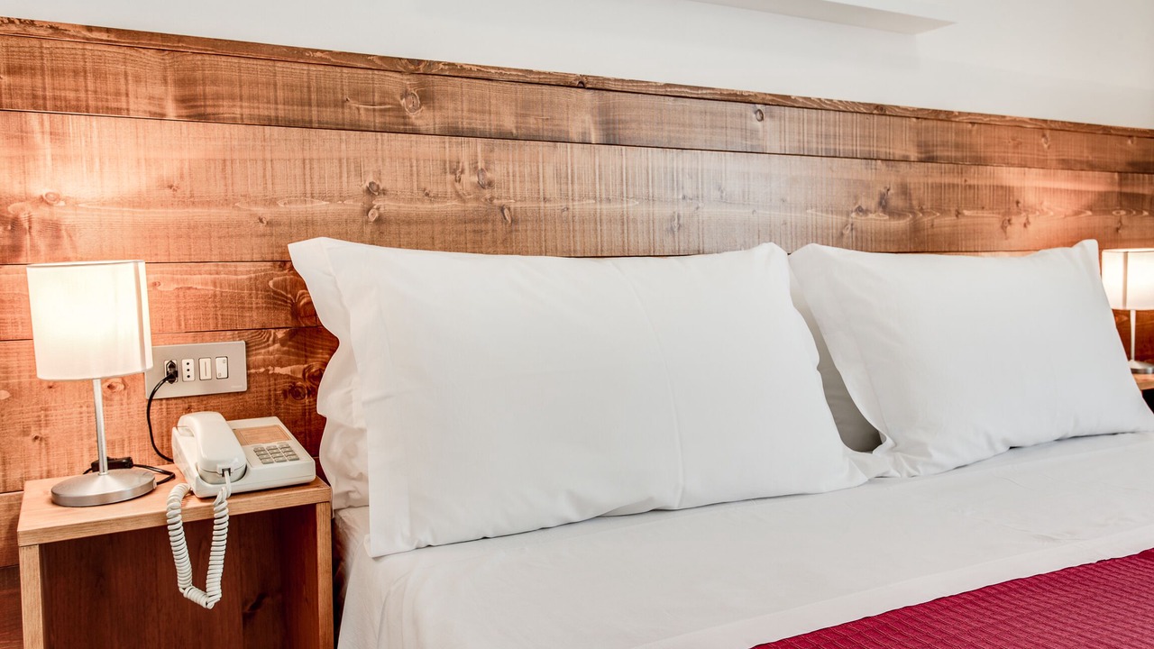 Photo of Bedroom in Villamarina