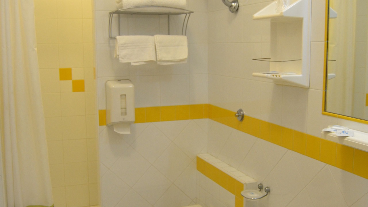 Photo of Bathroom in Arienzo