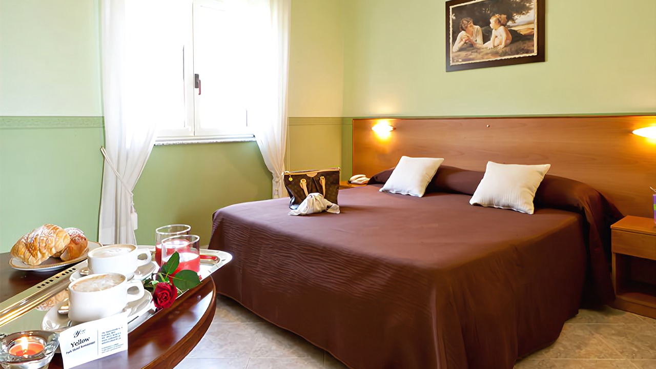 Photo of Bedroom in Arienzo