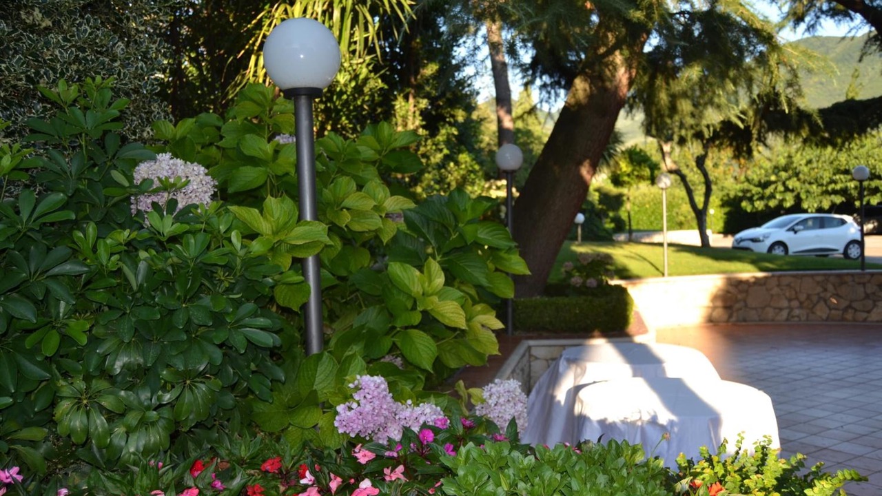 Photo of Outdoor in Arienzo