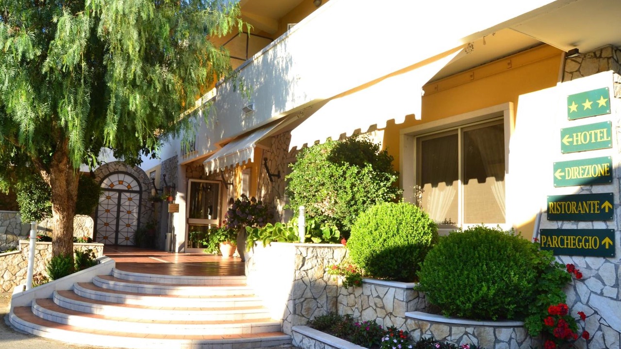 Photo of Outdoor in Arienzo