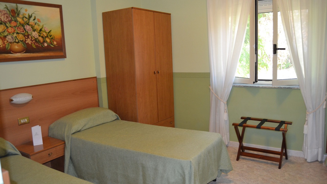 Photo of Bedroom in Arienzo