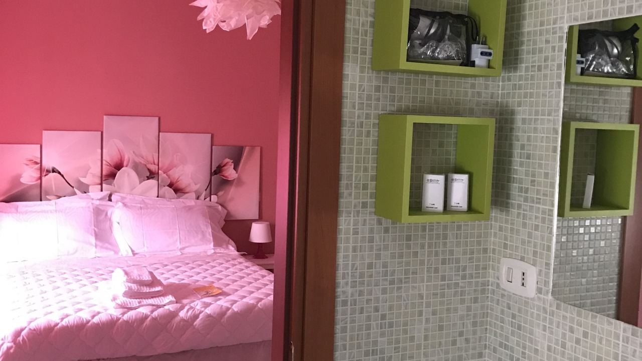 Photo of Bedroom in Isernia