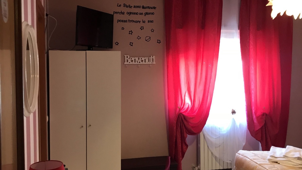 Photo of Bedroom in Isernia