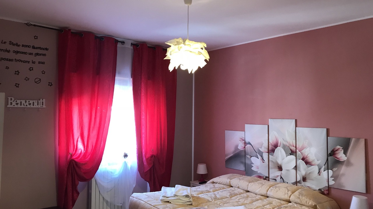Photo of Bedroom in Isernia