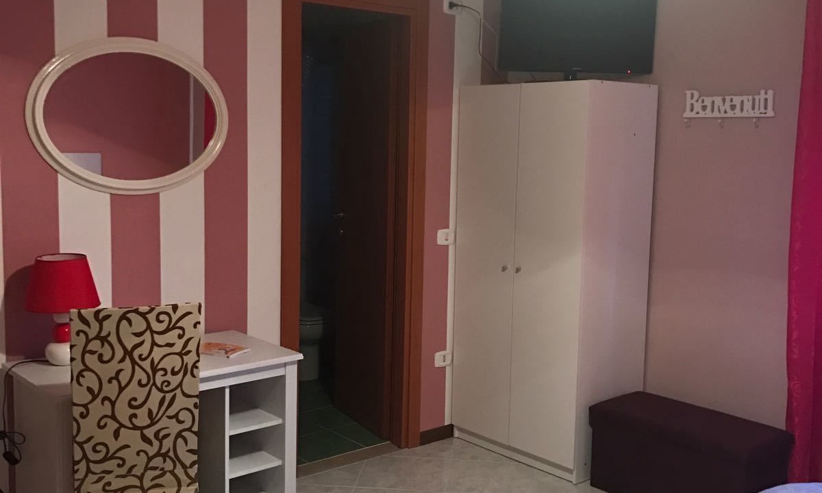 Photo of Bedroom in Isernia