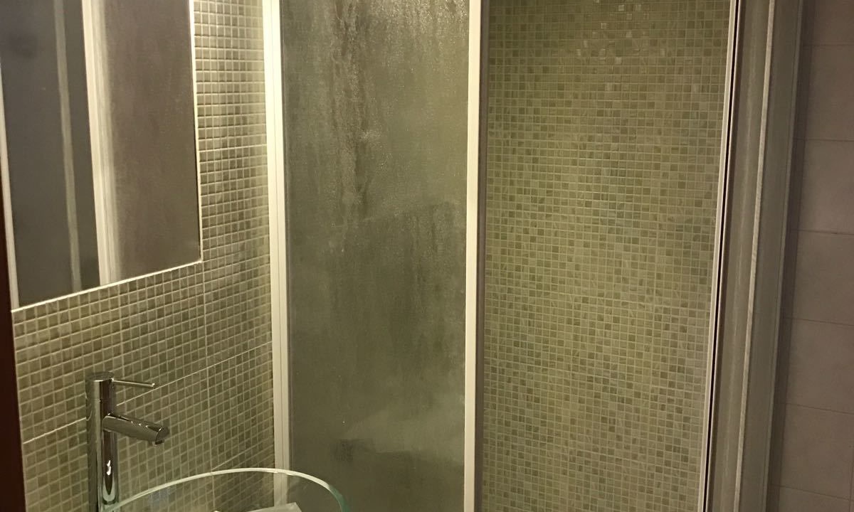 Photo of Bathroom in Isernia