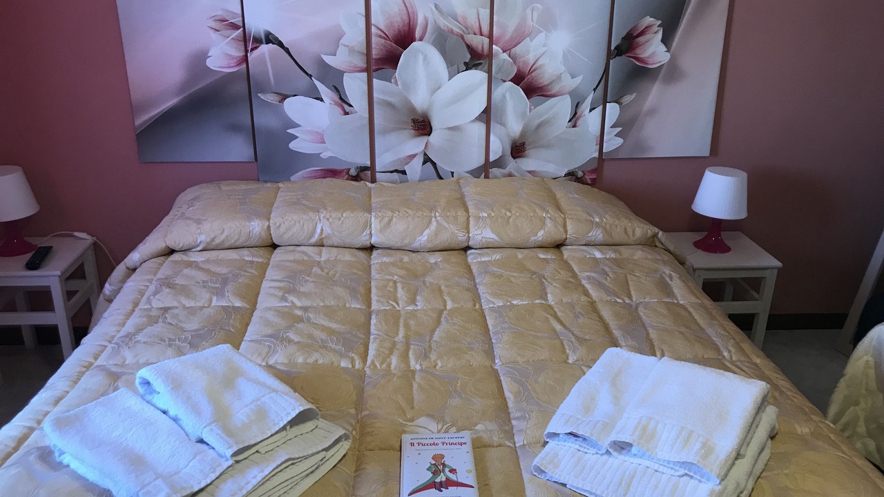 Photo of Bedroom in Isernia