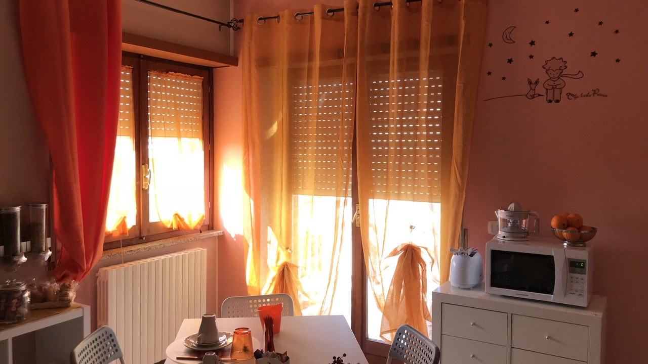 Photo of Livingroom in Isernia