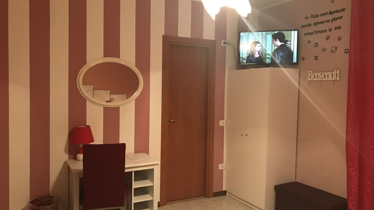 Photo of Bedroom in Isernia