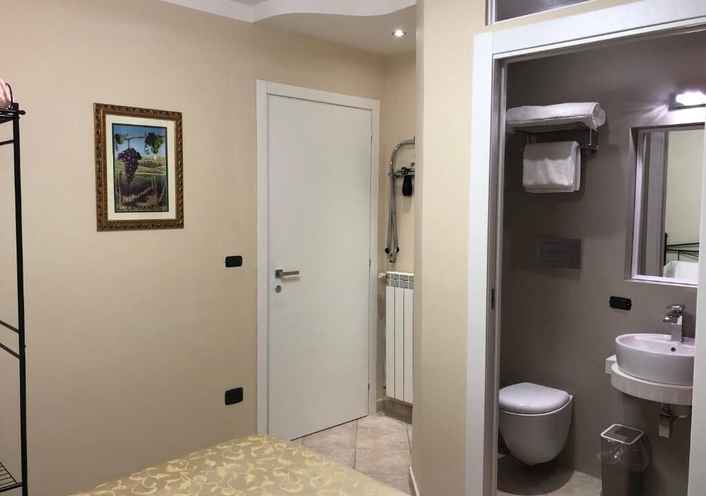 Photo of Bathroom in Taurasi