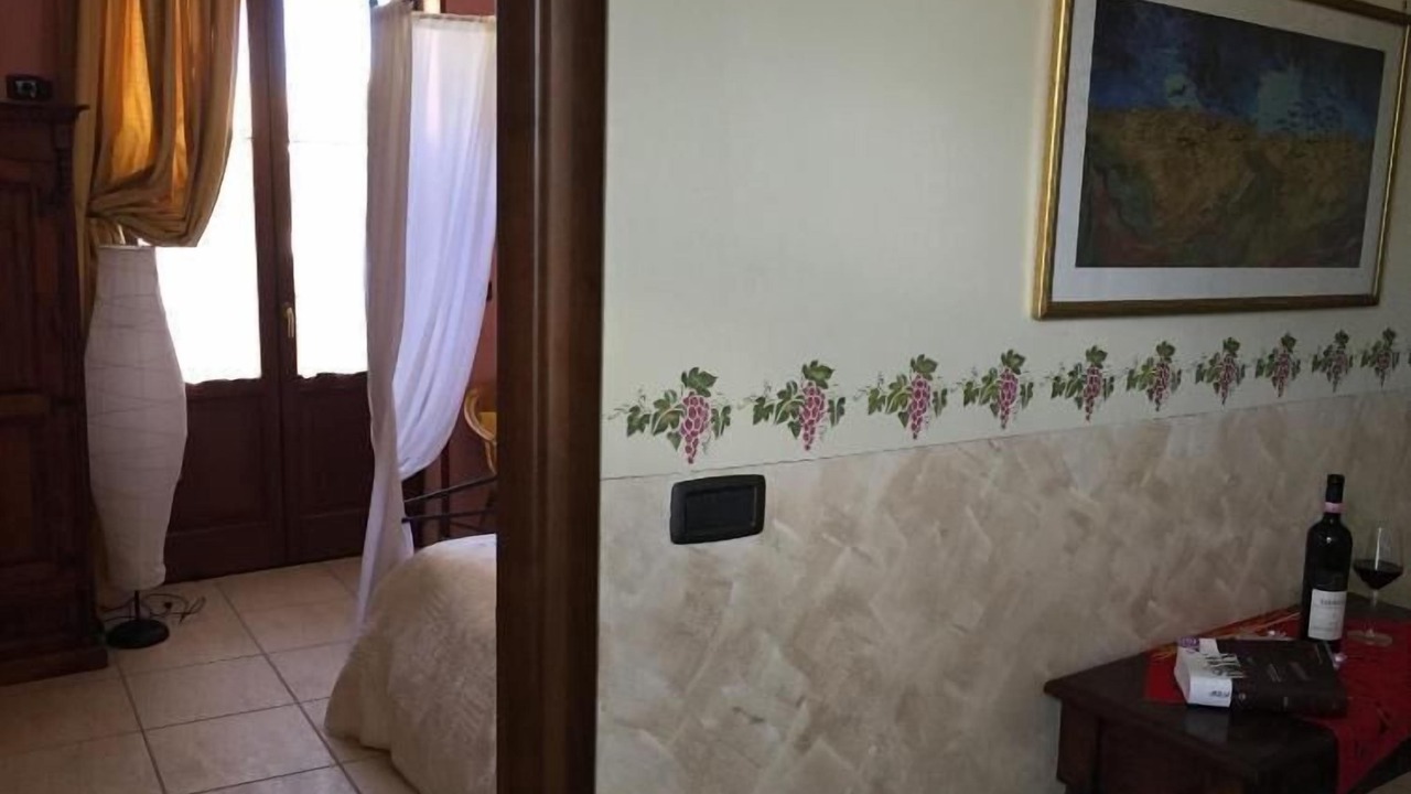 Photo of Bedroom in Taurasi
