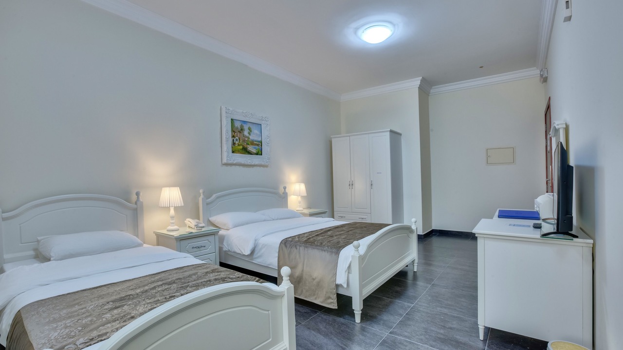 Photo of Bedroom in Al Sharq