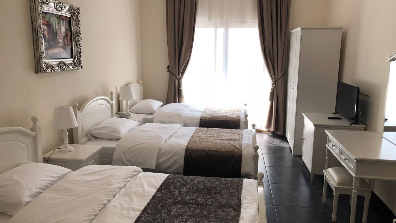 Photo of Bedroom in Al Sharq