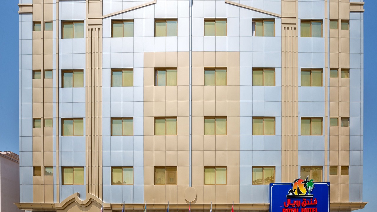 Photo of Outdoor in Al Sharq