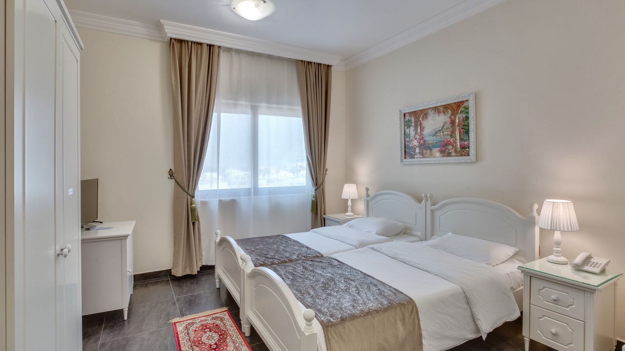Photo of Bedroom in Al Sharq