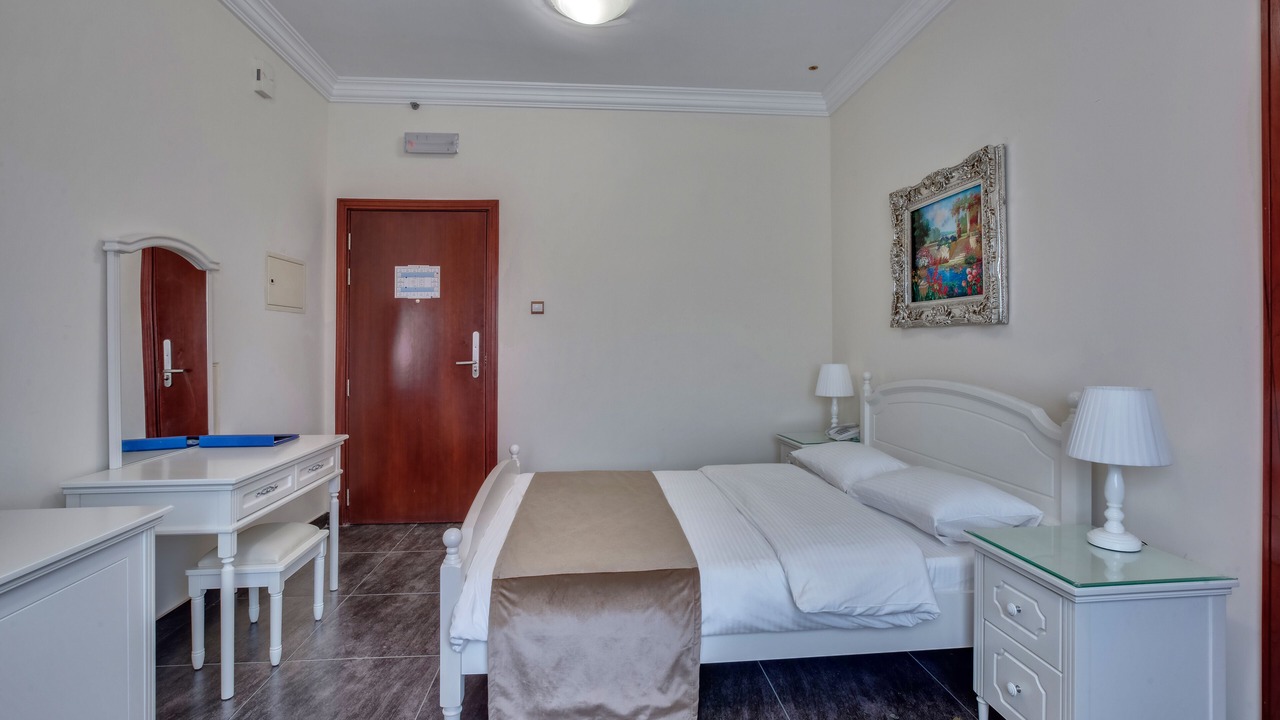 Photo of Bedroom in Al Sharq