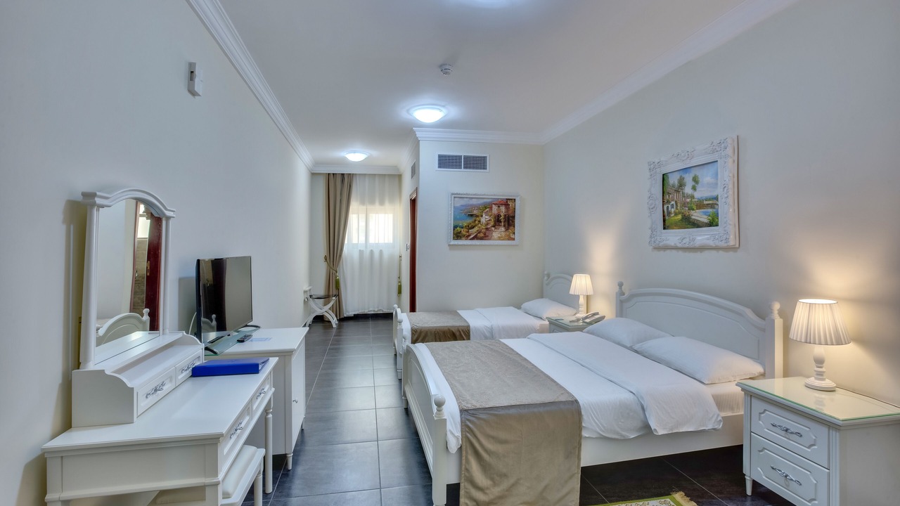 Photo of Bedroom in Al Sharq