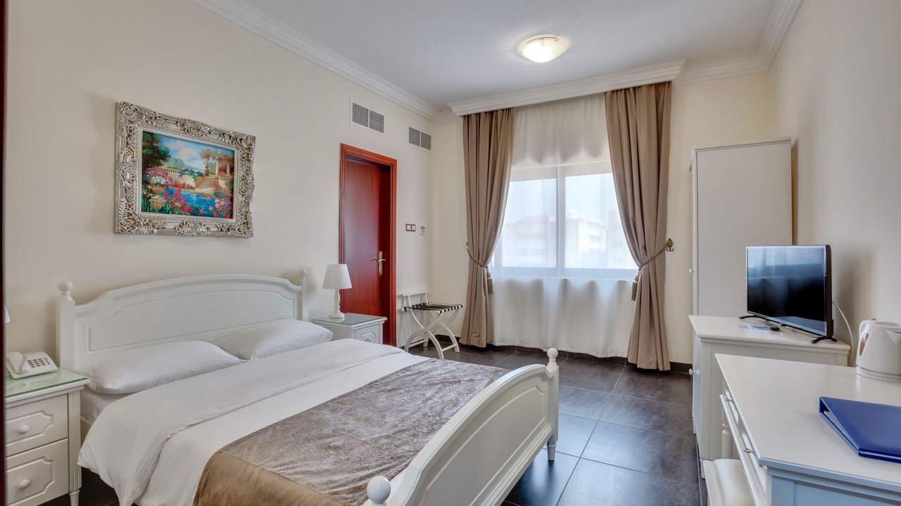 Photo of Bedroom in Al Sharq