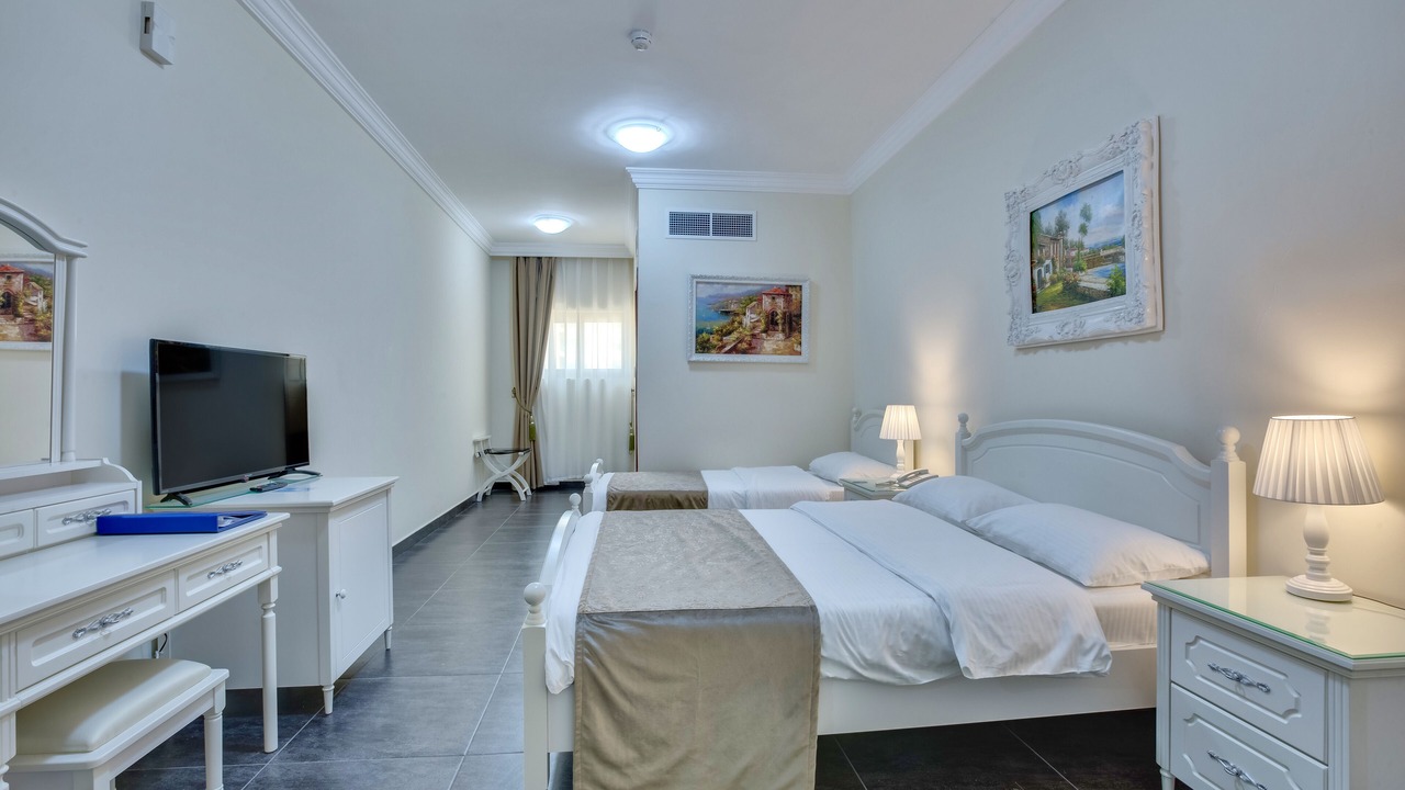 Photo of Bedroom in Al Sharq