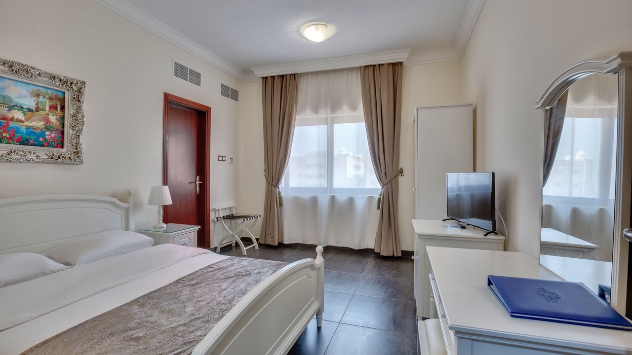 Photo of Bedroom in Al Sharq
