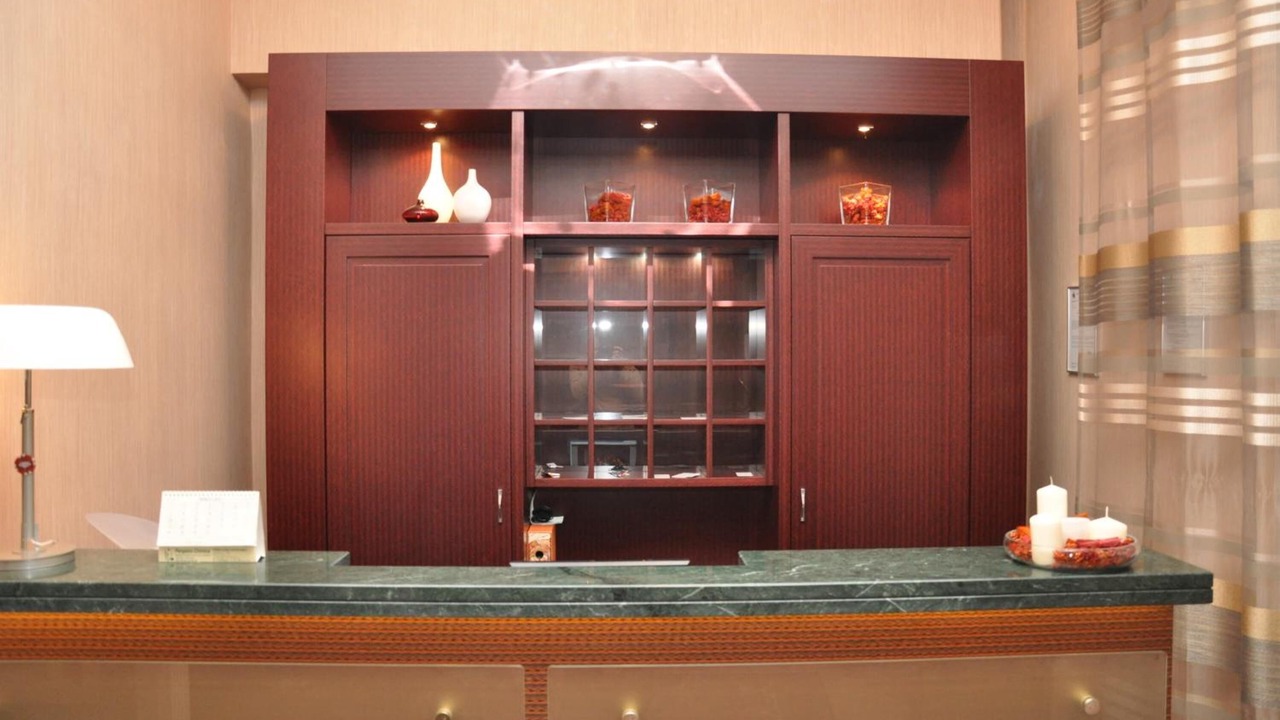 Photo of Kitchen in Ariano Irpino