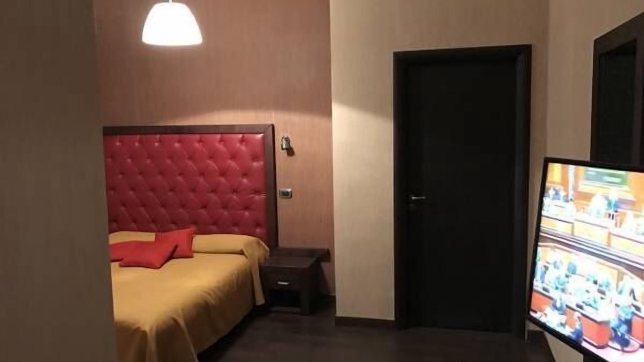 Photo of Bedroom in Ariano Irpino