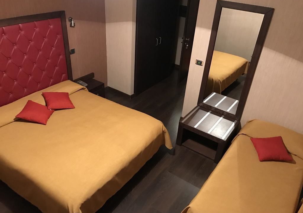 Photo of Bedroom in Ariano Irpino