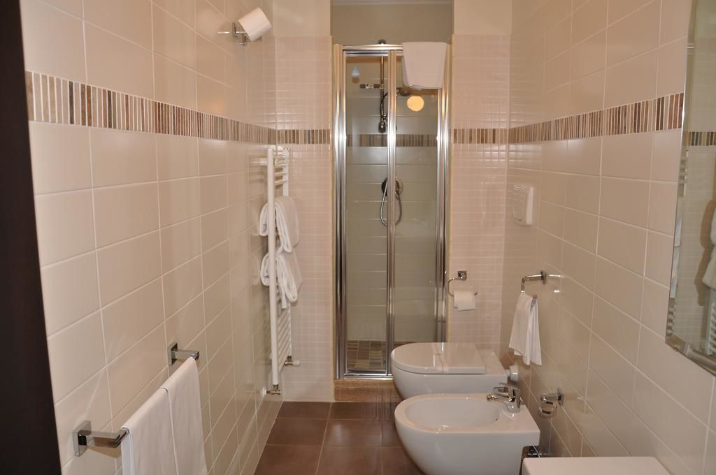 Photo of Bathroom in Ariano Irpino